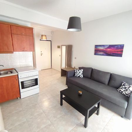 Sweet Home Kallithea Rt Hospitality Services Екстериор снимка