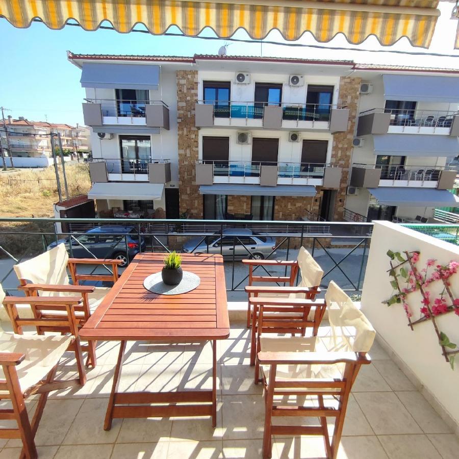 Sweet Home Kallithea Rt Hospitality Services Екстериор снимка