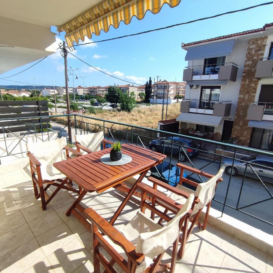 Sweet Home Kallithea Rt Hospitality Services Екстериор снимка