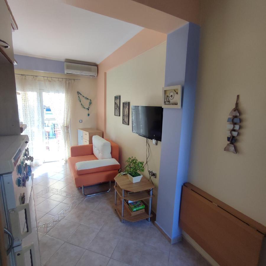 Sweet Home Kallithea Rt Hospitality Services Екстериор снимка