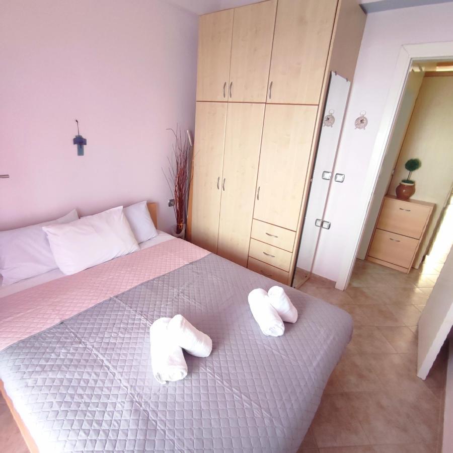 Sweet Home Kallithea Rt Hospitality Services Екстериор снимка
