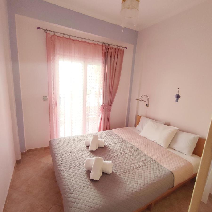 Sweet Home Kallithea Rt Hospitality Services Екстериор снимка