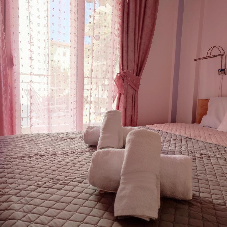 Sweet Home Kallithea Rt Hospitality Services Екстериор снимка