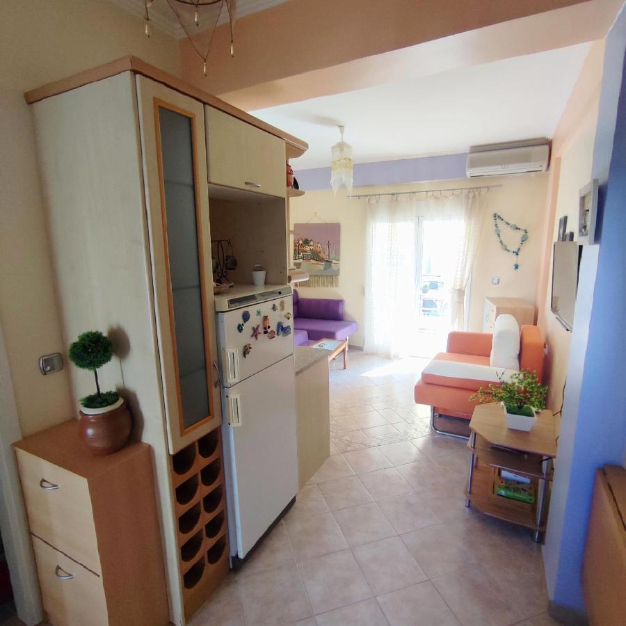 Sweet Home Kallithea Rt Hospitality Services Екстериор снимка