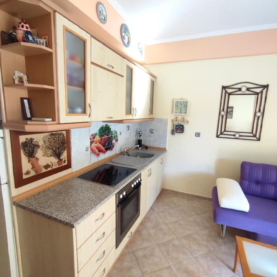 Sweet Home Kallithea Rt Hospitality Services Екстериор снимка