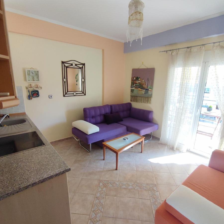 Sweet Home Kallithea Rt Hospitality Services Екстериор снимка