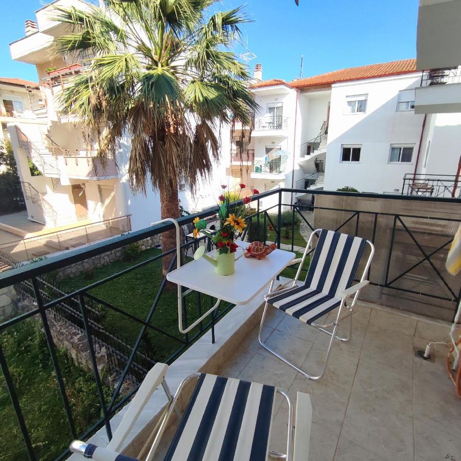 Sweet Home Kallithea Rt Hospitality Services Екстериор снимка