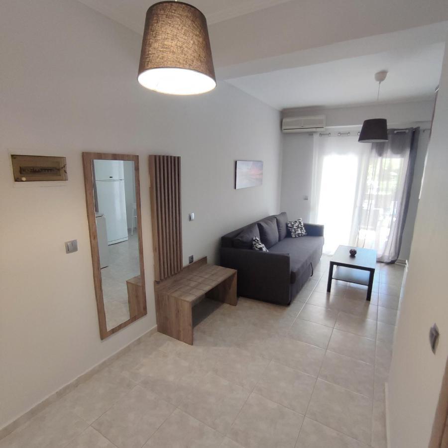 Sweet Home Kallithea Rt Hospitality Services Екстериор снимка