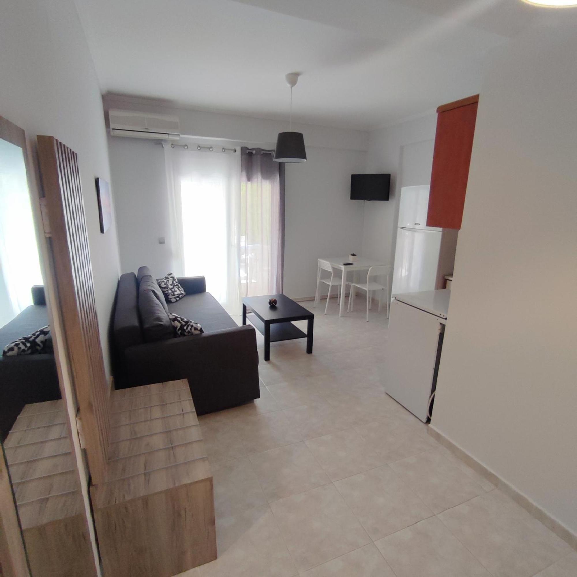 Sweet Home Kallithea Rt Hospitality Services Екстериор снимка