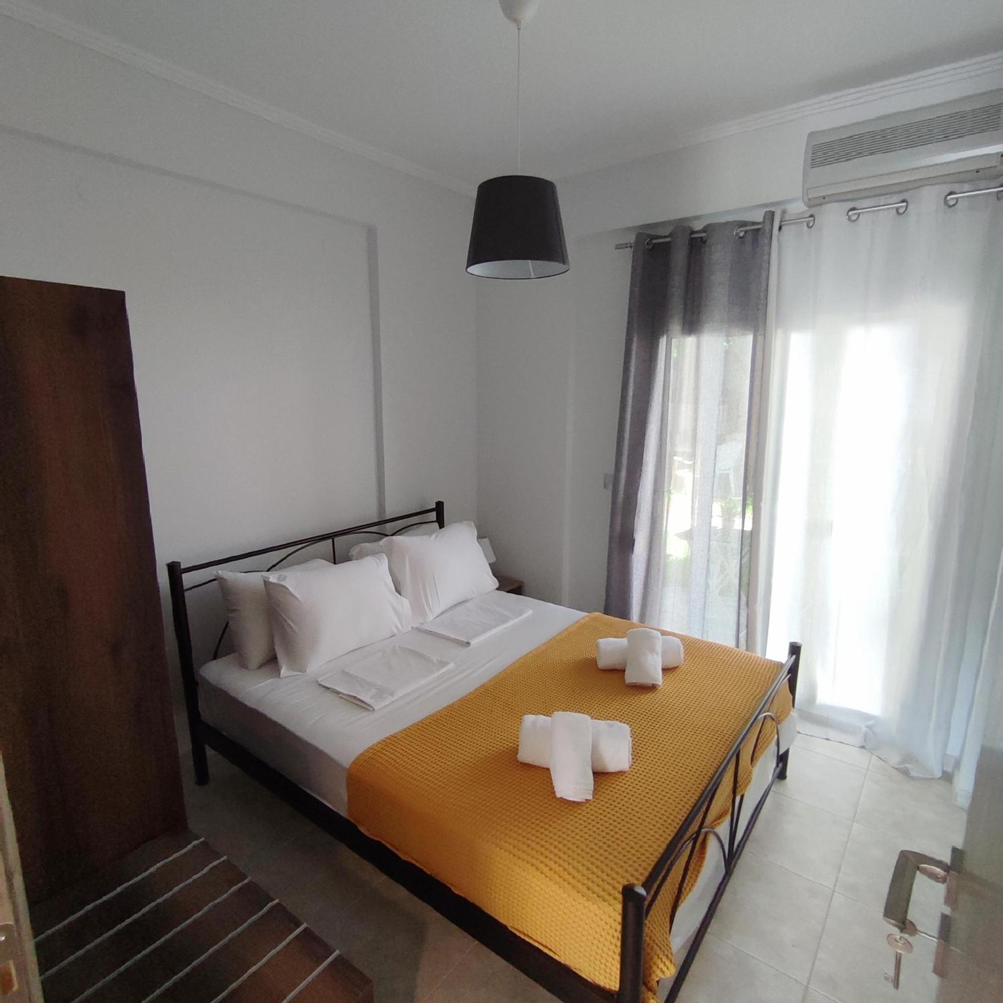 Sweet Home Kallithea Rt Hospitality Services Екстериор снимка