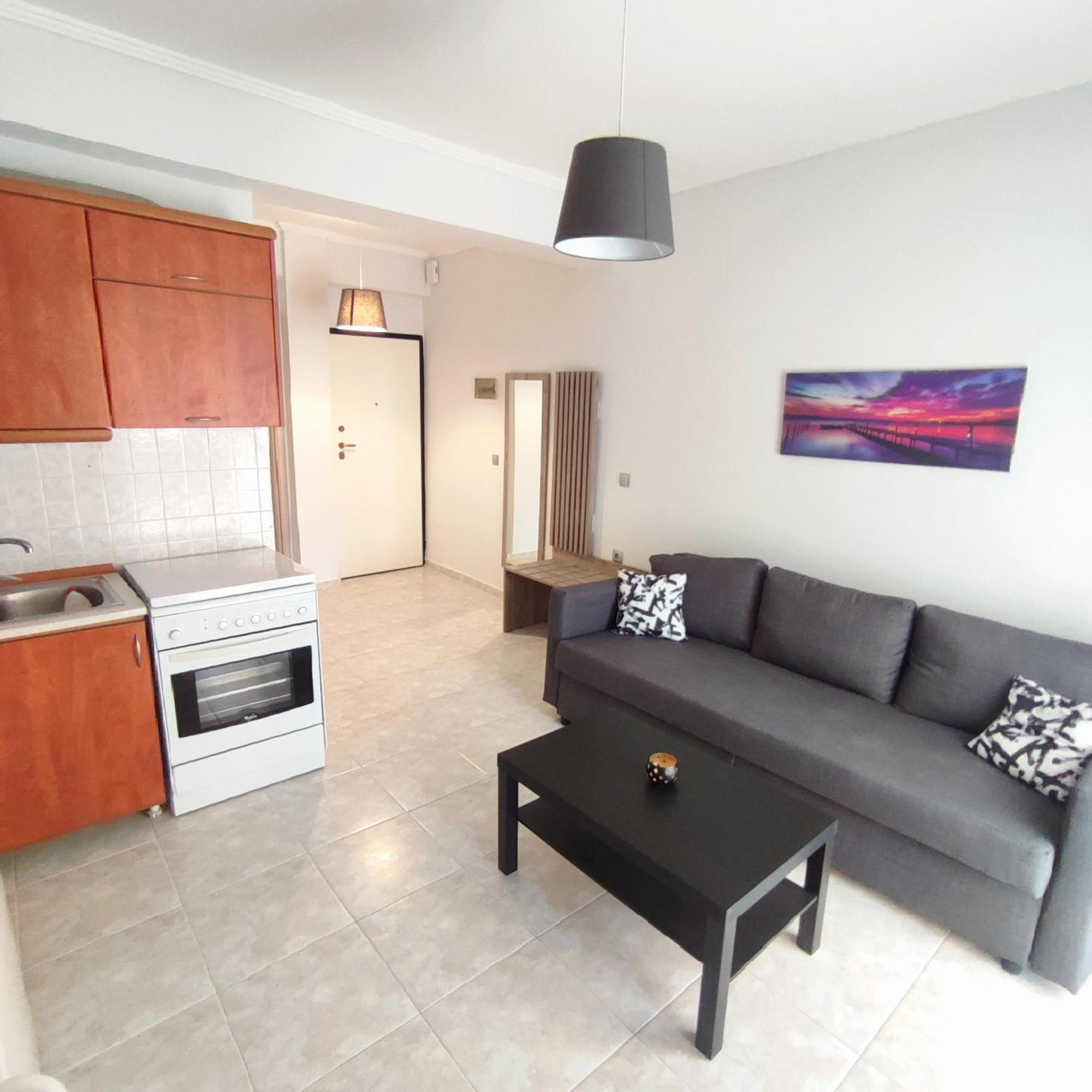 Sweet Home Kallithea Rt Hospitality Services Екстериор снимка